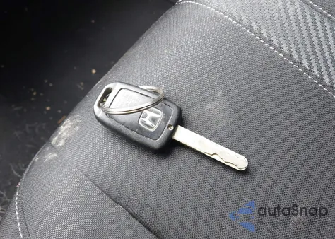 2019 Honda Civic Sport z USA, uszkodzony, nr VIN SHHFK7H41KU404433